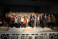 ESNAF VE SANATKARLAR ODASı - Sarıkamış Şehitleri Malatya'da Unutulmadı