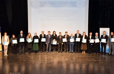 Tekirdağ'da 233 Okul Beyaz Bayrak, 153 Okul Beslenme Dostu Okul Sertifikası Kazandı