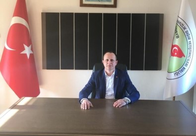 Tekirdağ DSYB Üyelerine Yurtiçi Ve Yurtdışı Fuar Gezileri