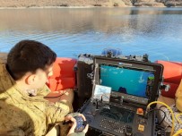 DENİZ KUVVETLERİ - Tunceli Valiliğinden Kayıp Üniversiteliye İlişkin Açıklama