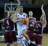 LITVANYA - Türk Telekom Adım Adım Üst Tura