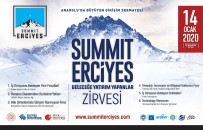 ERCIYES - Türkiye'deki Melek Yatırımcılar Kayseri'de Buluşuyor