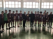 Türkiye Şampiyonasında Yozgat'ı Temsil Edecekler