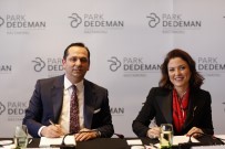 ALI YıLDıZ - Türkiye'ye 18'İnci Otelini Açıyor