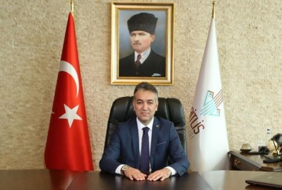 Vali Çağatay'dan 10 Ocak Çalışan Gazeteciler Günü Mesajı