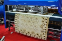 İŞADAMLARI - Yerli Temizlik Teknolojileri İstanbul'da Görücüye Çıktı