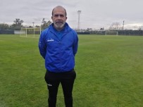 TRANSFER DÖNEMİ - Yeşilyurt Belediyespor Teknik Direktörü Gülerce'den Lig Değerlendirmesi