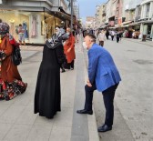 Başkan Işıksu'dan Dayanışma Vurgusu