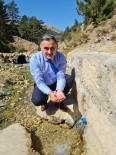 Başkan Mehmet Cabbar Açıklaması 'Yaylacık Ve Kale Mahallemize Hayırlı Olsun'