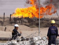 Binlerce kilometreden petrol için geldiler!