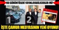 MERAL AKŞENER - Çamur medyasından 'Baran Kejanlı' üzerinden alçak algı operasyonu!