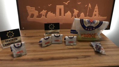 Çanakkale'de Afganistanlı Uyuşturucu Çetesi Çökertildi