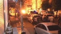 Diyarbakır'da Bombalı Gece