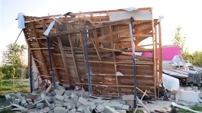 Ermenistan Ordusu Azerbaycanlı Sivilleri Hedef Almayı Sürdürüyor