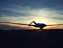 LIBYA - Fransızların ve PKK'lıların korkulu rüyası SİHA!