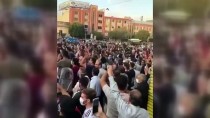İran'da Dağlık Karabağ'a Destek Gösterisinde Gözaltına Alınan 12 Aktivistin Tutuklandığı İddia Edildi Haberi