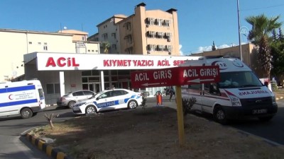 İskenderun Körfezi'nde Kokain Çıkan Gemideki Arama Tamamlandı