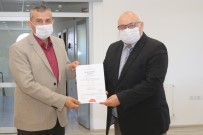 Isparta'da 15 Eğitim Kurumuna 'Okulum Temiz Belgesi' Verildi