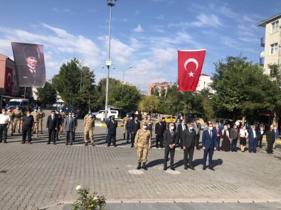 Kağızman'ın Kurtuluşunun 100. Yılı Kutlandı