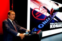 Konak'ta 500 Gün Anlatıldı