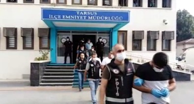 Mahkumları Hastanede Yatırmışlar