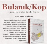 MŞÜ Öğretim Üyesi Editörlüğünde Bulanık/Kop Kitabı Yayımlandı Haberi