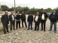 (ÖZEL) Azerbaycan'da Çatışmaya Yakın Köylerde, Vatandaşlar Evlerini Terk Etmiyor