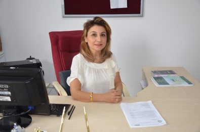 Prof. Dr. Vesile Altınyazar'ın EMDR Terapisti Akreditasyonu Onaylandı