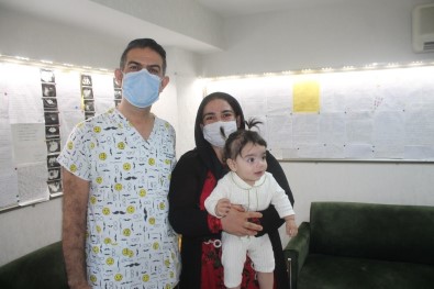 11 Yillik Cift Prp Ve Akupunktur Tedavisiyle Cocuk Ozlemine Son Verdi Diyarbakir