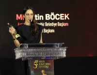 57. Antalya Altın Portakal Film Festivali'nin Ödül Avcıları Duygularını Paylaştı