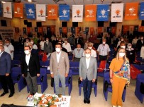 AK Parti Çeşme 6. Olağan Kongresi Gerçekleştirildi Haberi