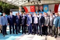 AK Parti Havran'da Ahmet Dayı Güven Tazeledi