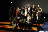 Antalya Altın Portakal Film Festivali'nde Ödüller Sahiplerini Buldu