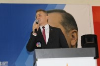 Başkan Argan Güven Tazeledi