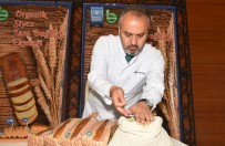 Buğdayın Atası Artık Bursa'da Üretiliyor Haberi