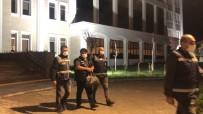 Bursa'da Sahte Kimlik Operasyonu Açıklaması 2 Kişi Gözaltında