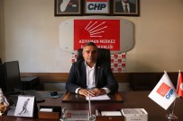 CHP'den Kentsel Dönüşüm Açıklaması