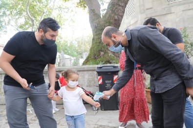 Ebeveyn Ve Cocuk Sanat Atolyeleri Ne Buyuk Ilgi Istanbul Iline Bagli Eyup Ilcesi