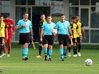 Hazırlık Maçı Açıklaması Fenerbahçe Açıklaması 3 - İstanbulspor Açıklaması 2