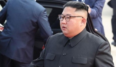 Kim Jong-un'dan nükleer tehdit!