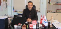 Yenişehir Belediyesi İmar Ve Şehircilik Müdürü Emekli Oldu Haberi