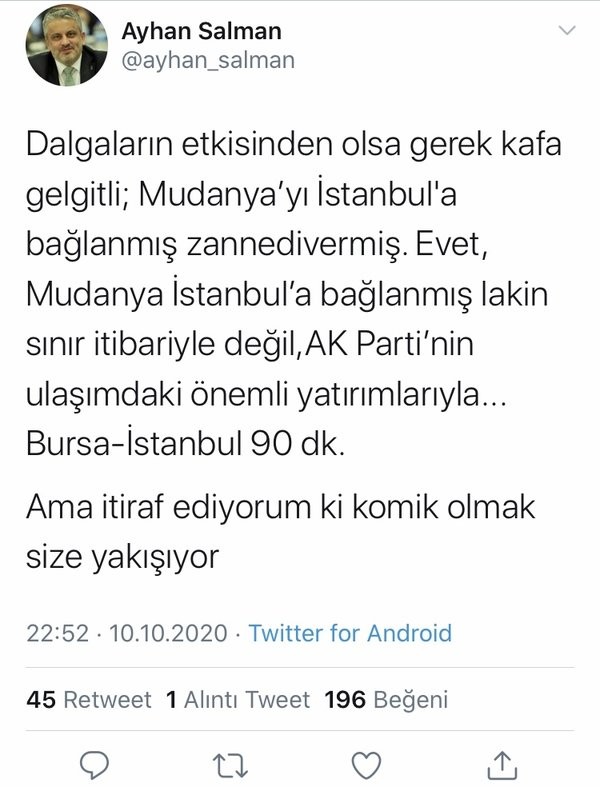 CHP yine güldürdü!