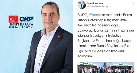 CHP yine güldürdü!