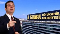 CUMHURİYET HALK PARTİSİ - 82 parsel yer yetmedi, kreş için yer istedi! Tuzla Belediye Başkanı Şadi Yazıcı'dan İBB'ye tepki