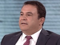 MALEZYA - Abdullah Çiftçi’den canlı yayında olay sözler...