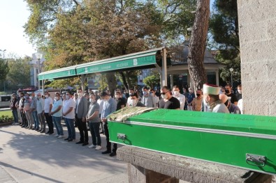 Ayyıldız Ailesinin Acı Günü