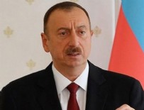 ERMENISTAN - Cumhurbaşkanı Aliyev'den bomba iddia: Rusya Ermenistan'ı ücretsiz silahlandırıyor