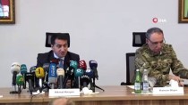Azerbaycan Cumhurbaşkanı Yardımcısı Hacıyev Açıklaması 'Ermenistan Mingeçevir Kentine Scud Füzesi Fırlattı'