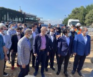 Bakan Karaismailoğlu Açıklaması 'Çamlıca Tepesi Gerçek Hüviyetine Kavuşacak'