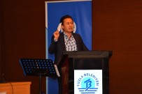 Başkan Yazıcı'dan CHP'ye Betonlaşma Tepkisi